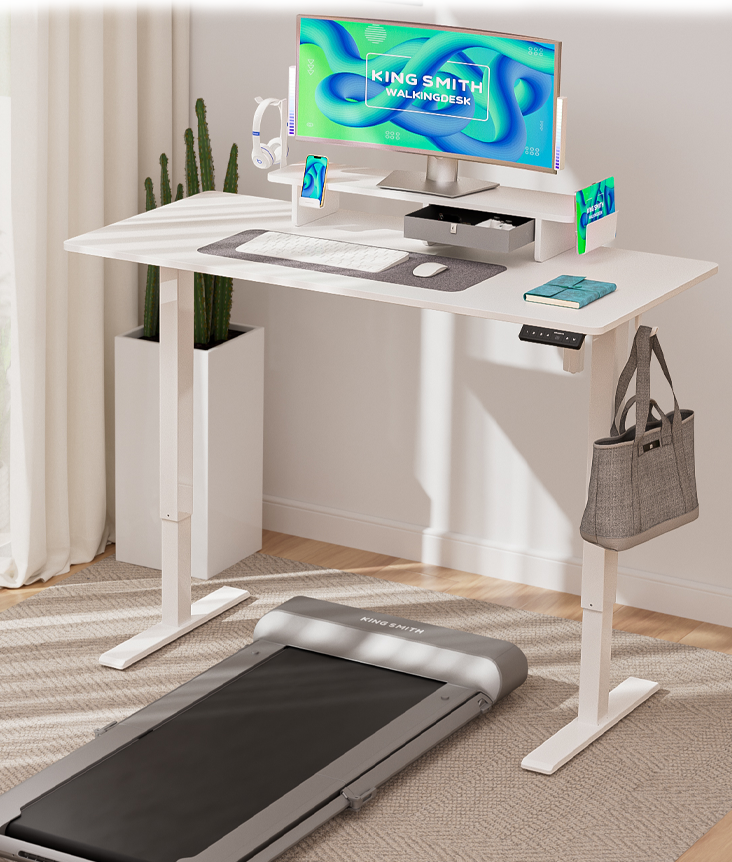 KingSmith Adjustable Table Lite KingSmith Adjustable Table Lite