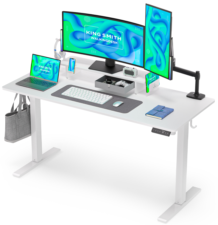 KingSmith Adjustable Table Lite KingSmith Adjustable Table Lite