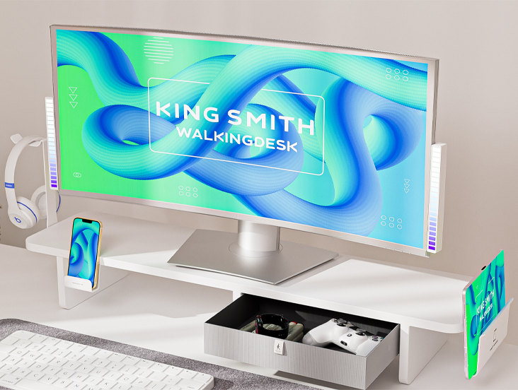 KingSmith Adjustable Table Lite KingSmith Adjustable Table Lite