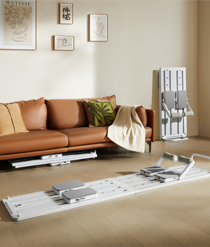 KingSmith Crawler Machine