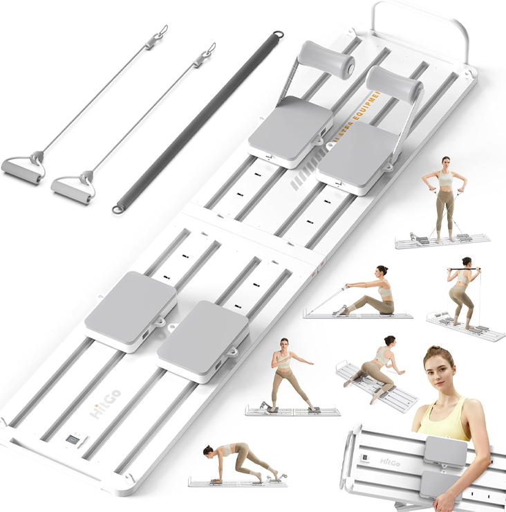 KingSmith Crawler Machine