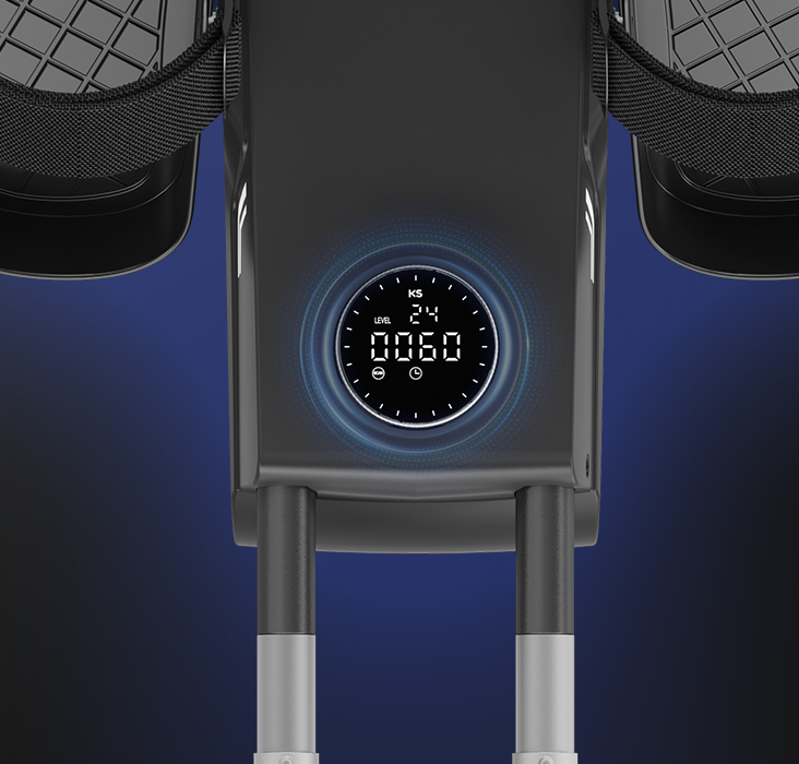 KingSmith Rowing Machine Basic (RW001)