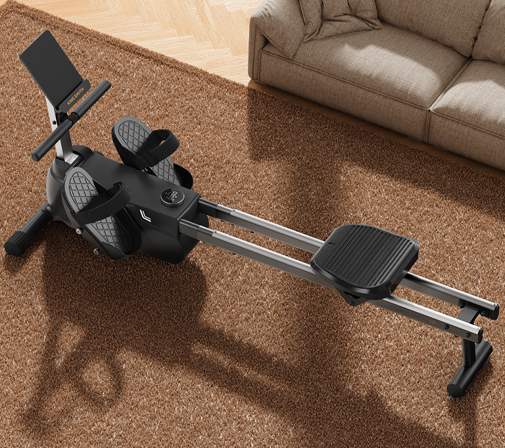 KingSmith Rowing Machine Basic (RW001)