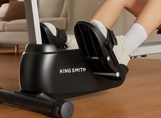 KingSmith Rowing Machine Basic (RW001)