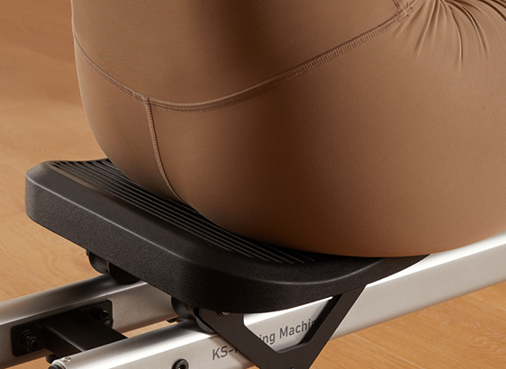 KingSmith Rowing Machine Basic (RW001)