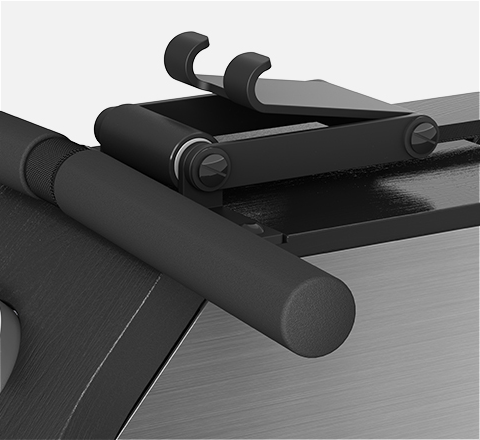 KingSmith Rowing Machine Pro