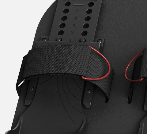 KingSmith Rowing Machine Pro