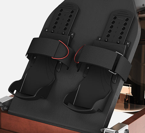 KingSmith Rowing Machine Pro