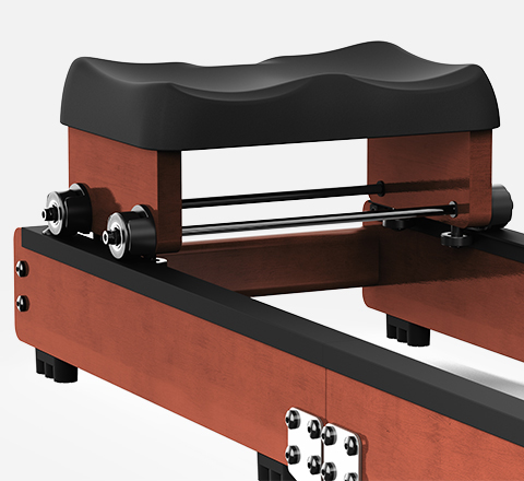 KingSmith Rowing Machine Pro