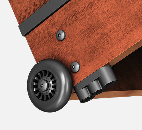 KingSmith Rowing Machine Pro