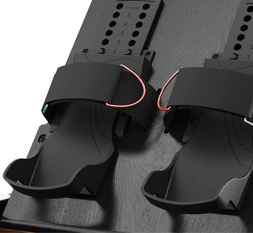 KingSmith Rowing Machine WR20