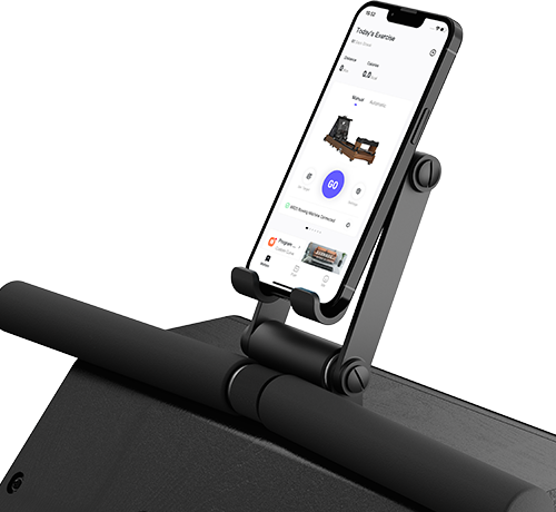 KingSmith Rowing Machine WR20