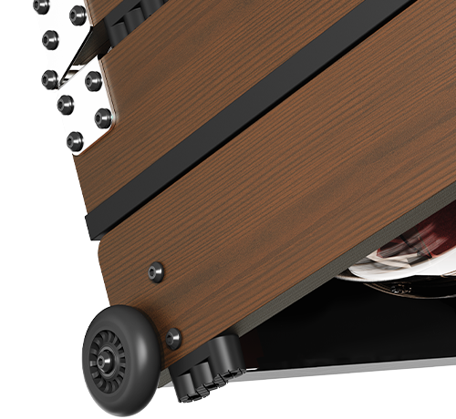 KingSmith Rowing Machine WR20