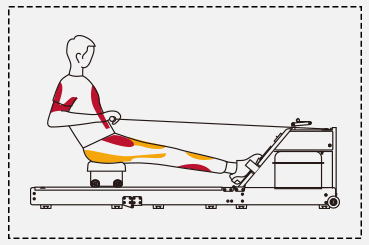 KingSmith Rowing Machine WR20