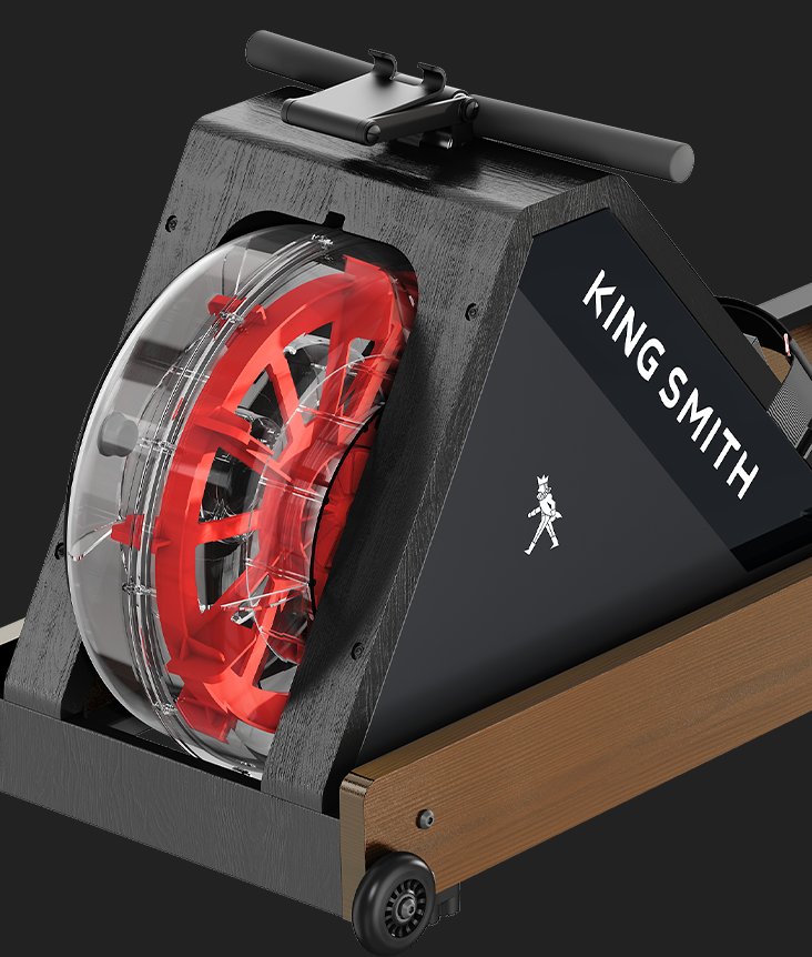 KingSmith Rowing Machine WR20
