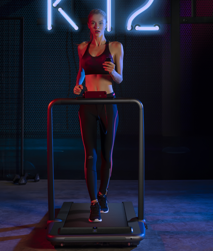 KingSmith WalkingPad K12 KingSmith WalkingPad K12