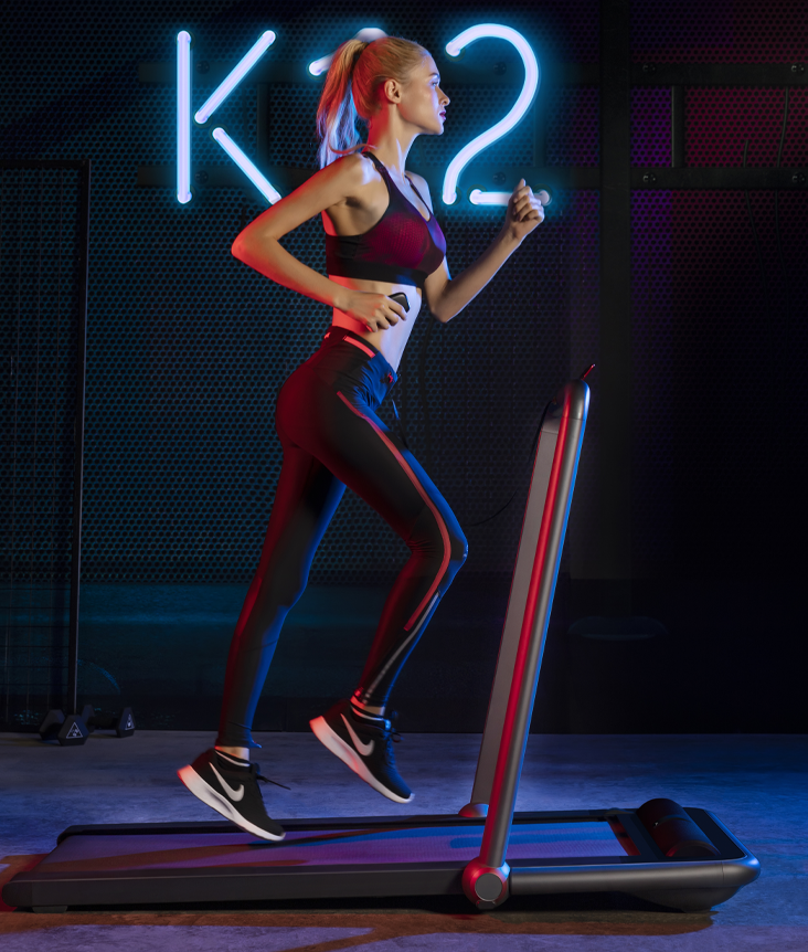 KingSmith WalkingPad K12 KingSmith WalkingPad K12