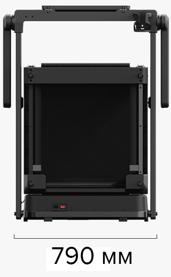 KingSmith WalkingPad MX10 KingSmith WalkingPad MX10