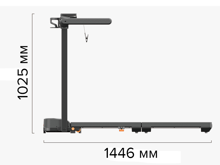 KingSmith WalkingPad MX10 KingSmith WalkingPad MX10