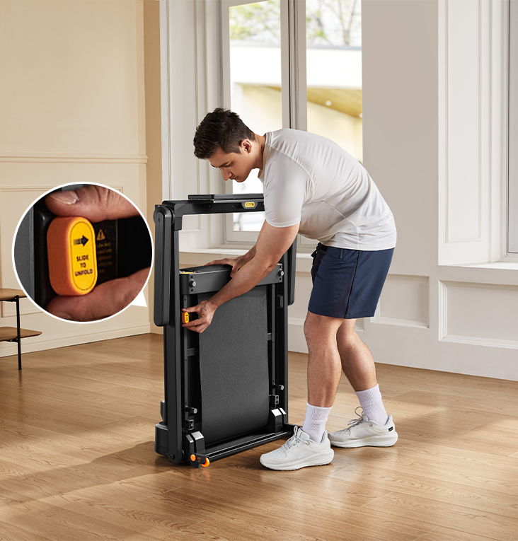 KingSmith WalkingPad MX10 KingSmith WalkingPad MX10