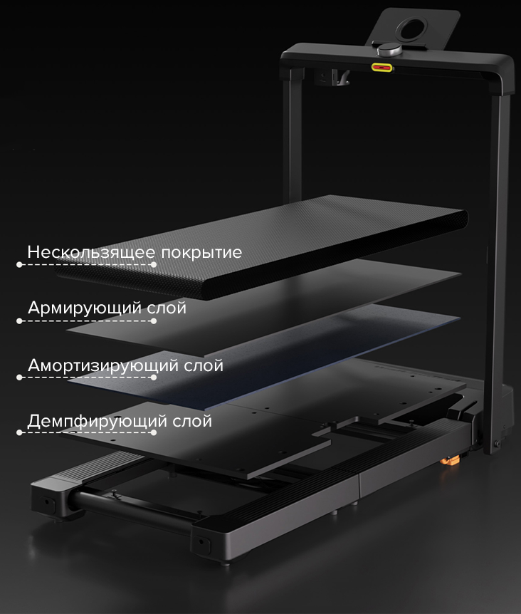 KingSmith WalkingPad MX8