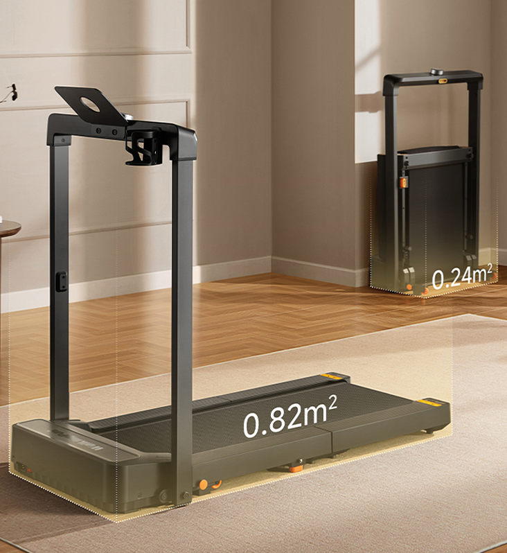 KingSmith WalkingPad MX8