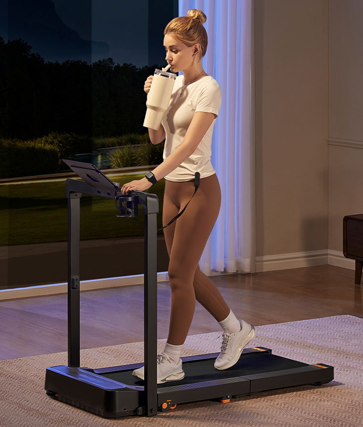 KingSmith WalkingPad MX8