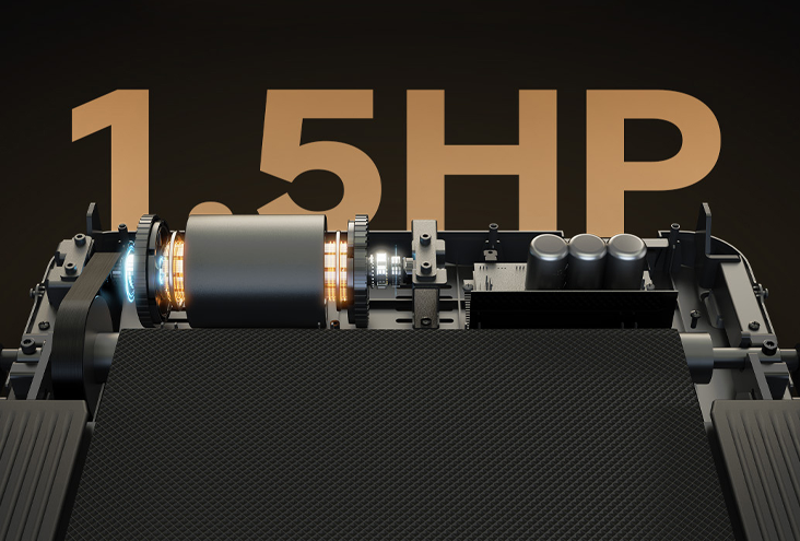 KingSmith WalkingPad MX8