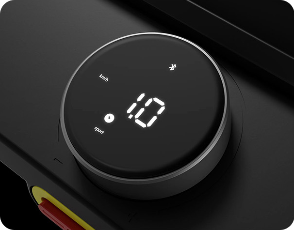 KingSmith WalkingPad MX8