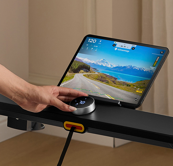 KingSmith WalkingPad MX8