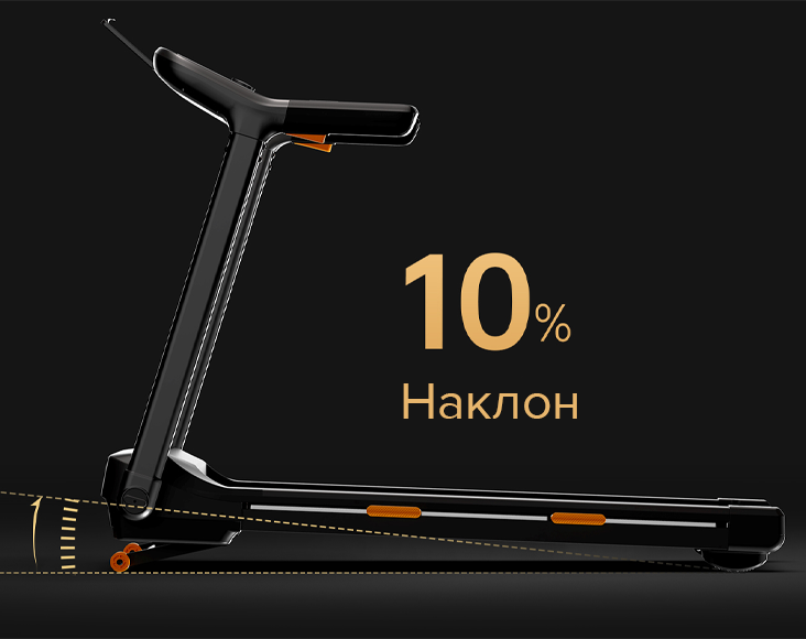 KingSmith WalkingPad Treadmill G15