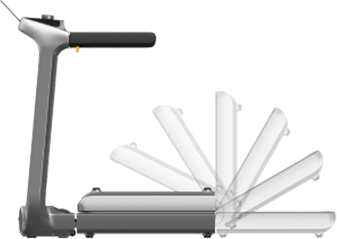 KingSmith WalkingPad X218