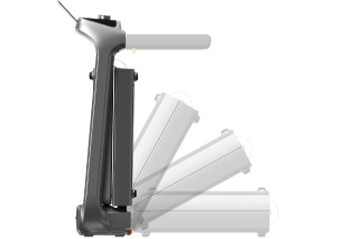 KingSmith WalkingPad X218