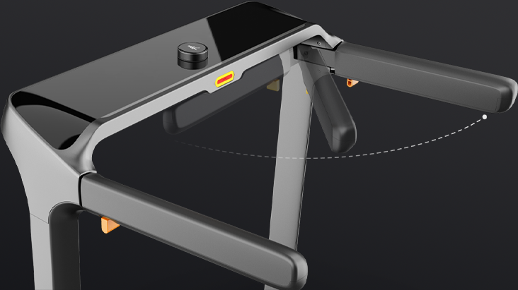 KingSmith WalkingPad X218