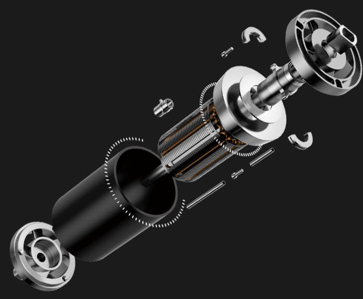 KingSmith WalkingPad X218