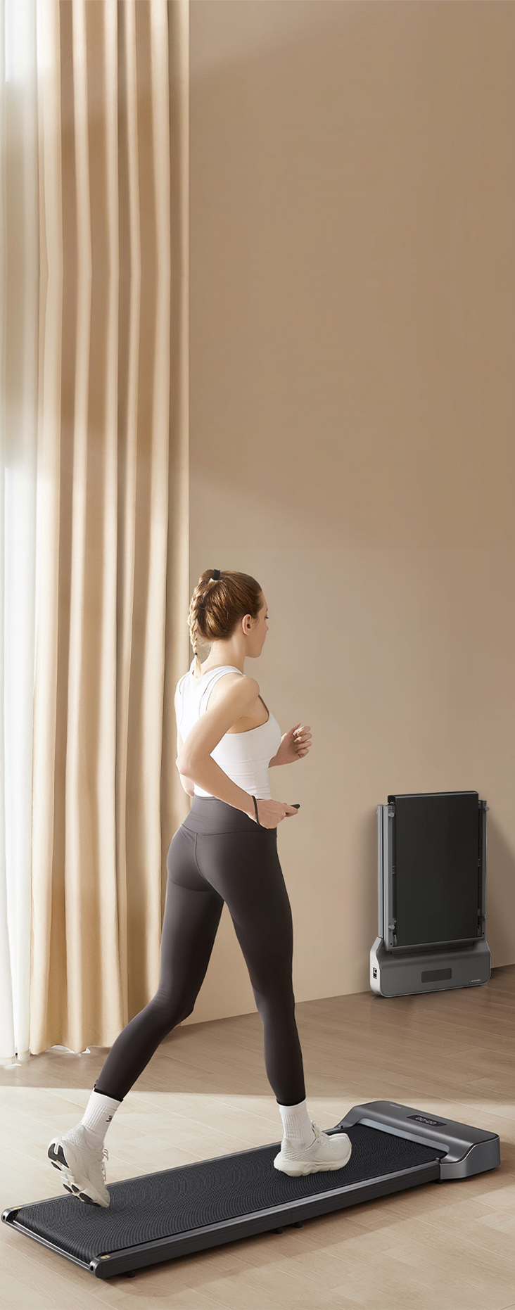 KingSmith WalkingPad Z1