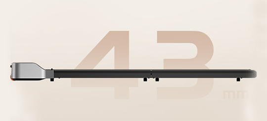 KingSmith WalkingPad Z1