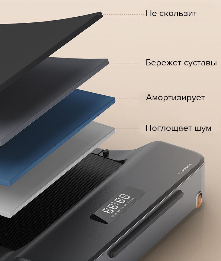 KingSmith WalkingPad Z1