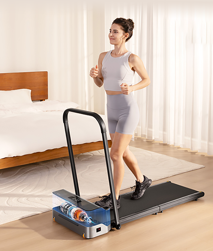 KingSmith WalkingPad Z1R KingSmith WalkingPad Z1R