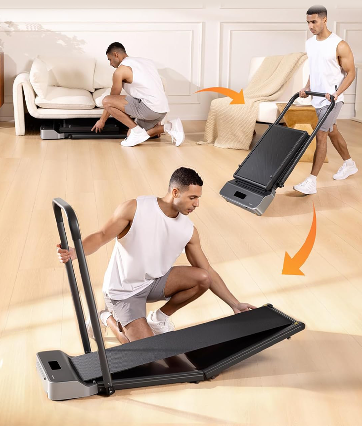 KingSmith WalkingPad Z1R KingSmith WalkingPad Z1R