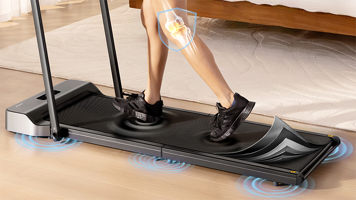 KingSmith WalkingPad Z1R KingSmith WalkingPad Z1R