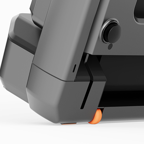KingSmith WalkingPad MX16+