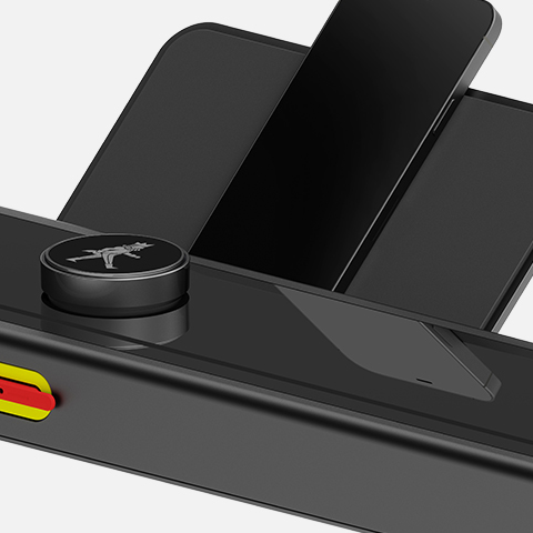 KingSmith WalkingPad MX16+