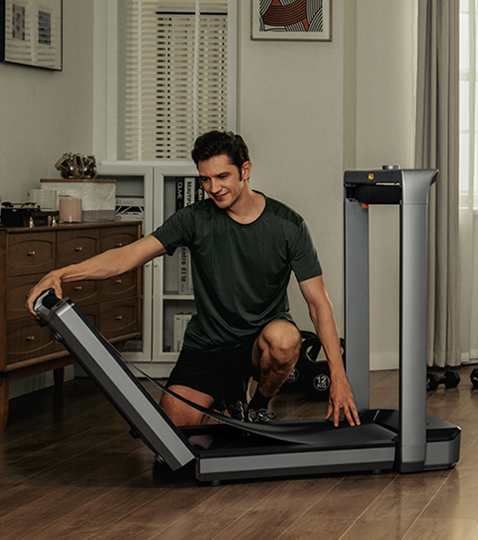 KingSmith WalkingPad MX16+