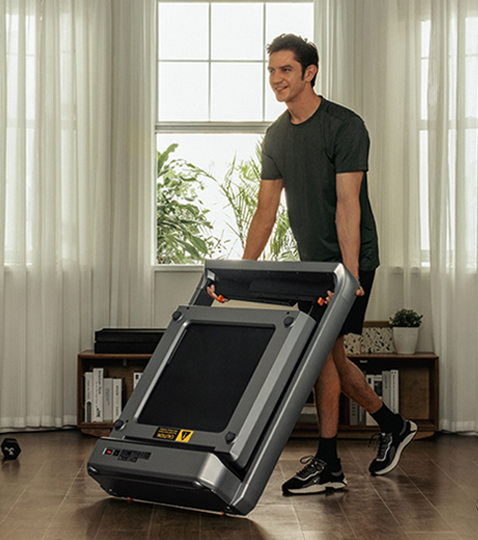 KingSmith WalkingPad MX16+