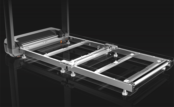 KingSmith WalkingPad MX16+