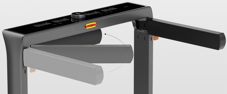 KingSmith WalkingPad MX16+